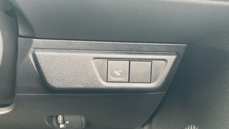 Dacia Sandero 1.0 Tce Expression 5dr Petrol Hatchback